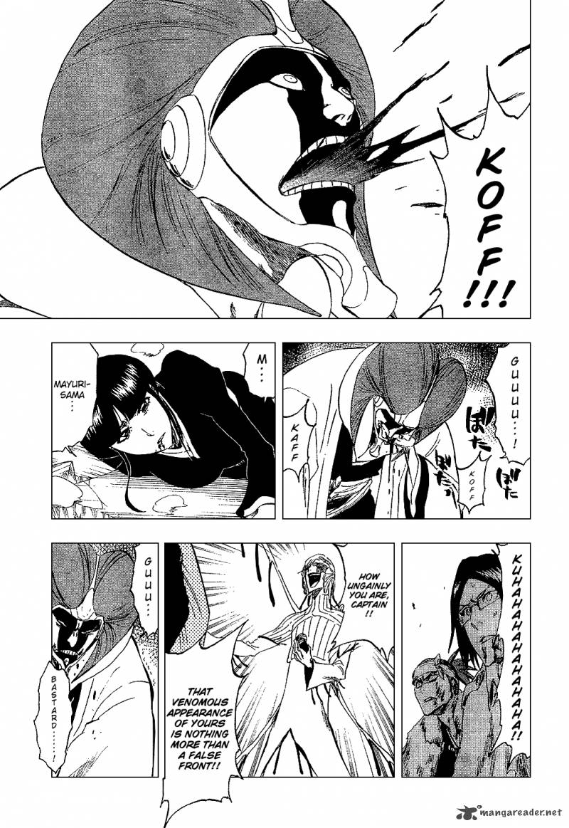 Bleach 303 6