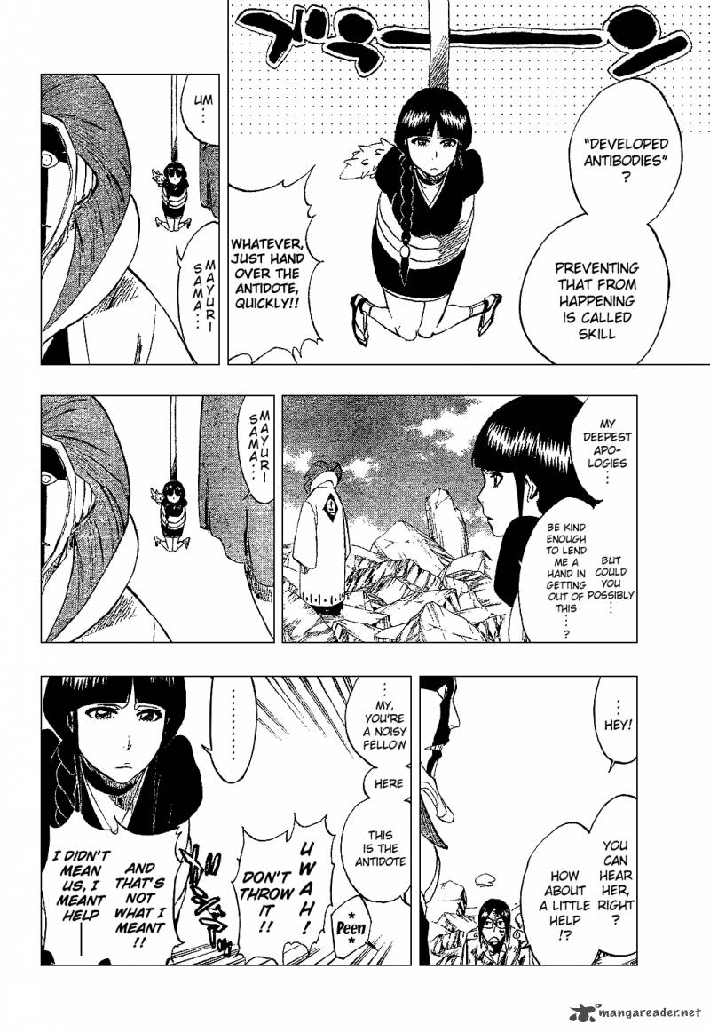 Bleach 304 14