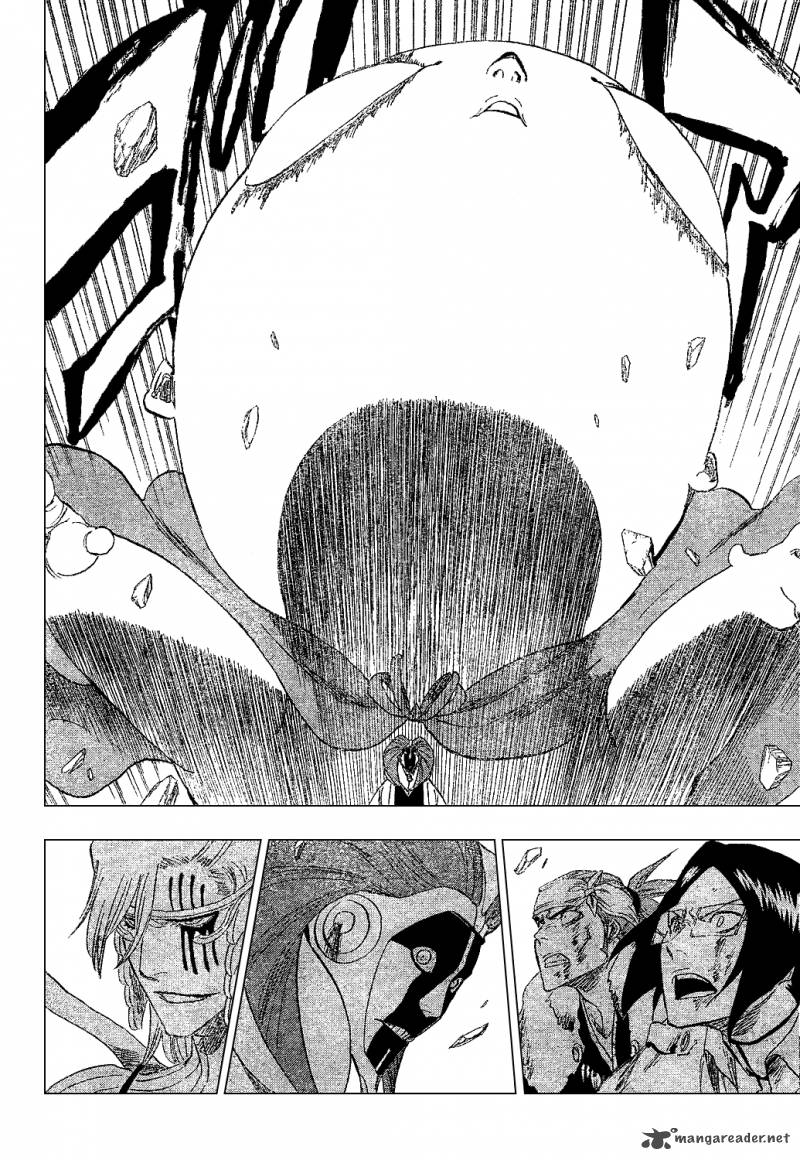 Bleach 305 12