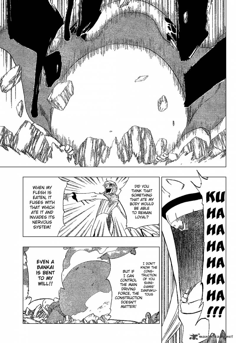 Bleach 305 13