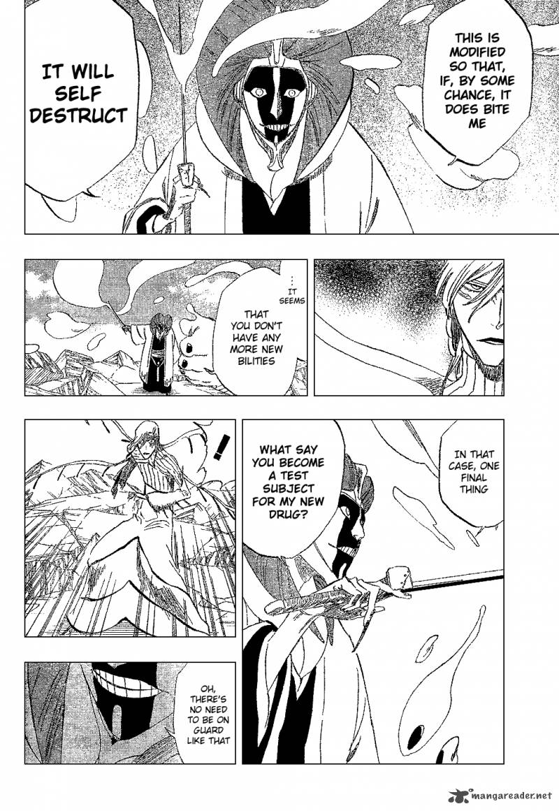 Bleach 305 16