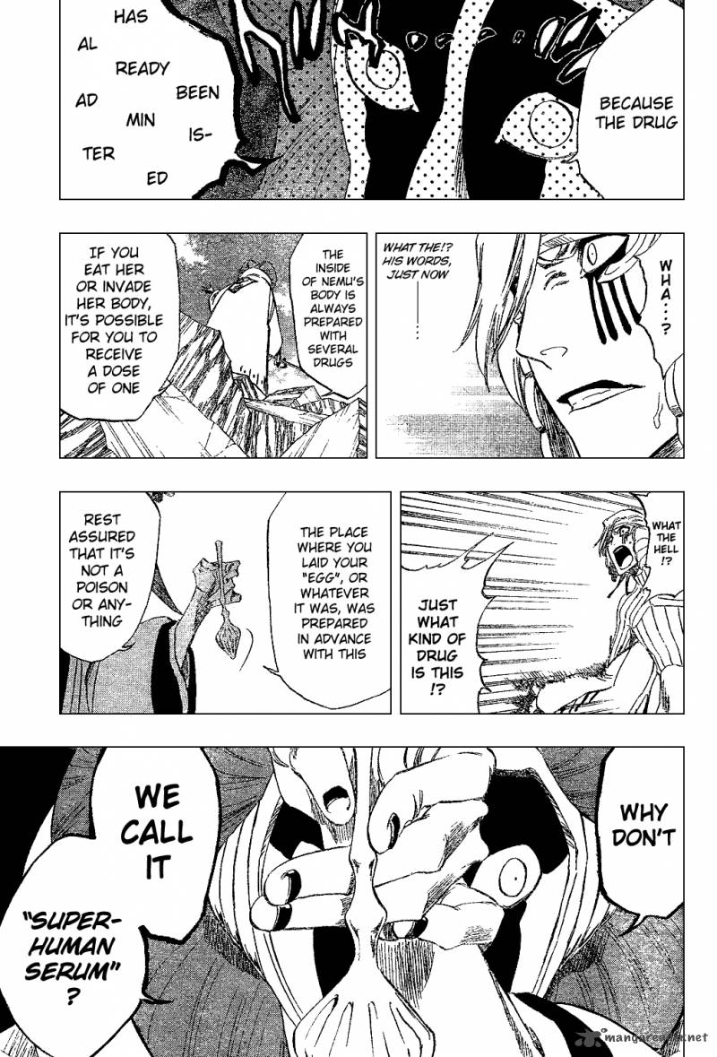 Bleach 305 17