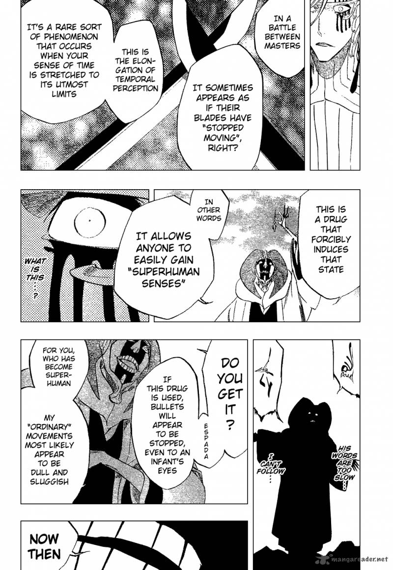 Bleach 305 18