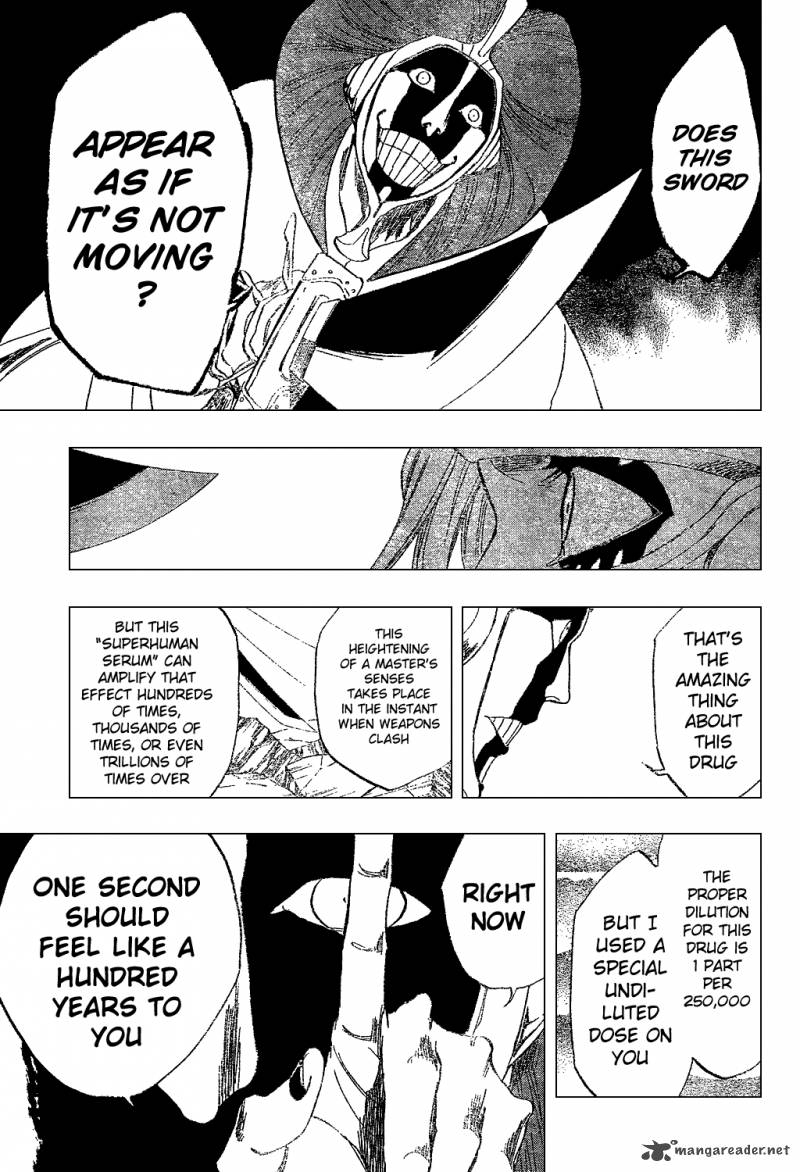 Bleach 305 19