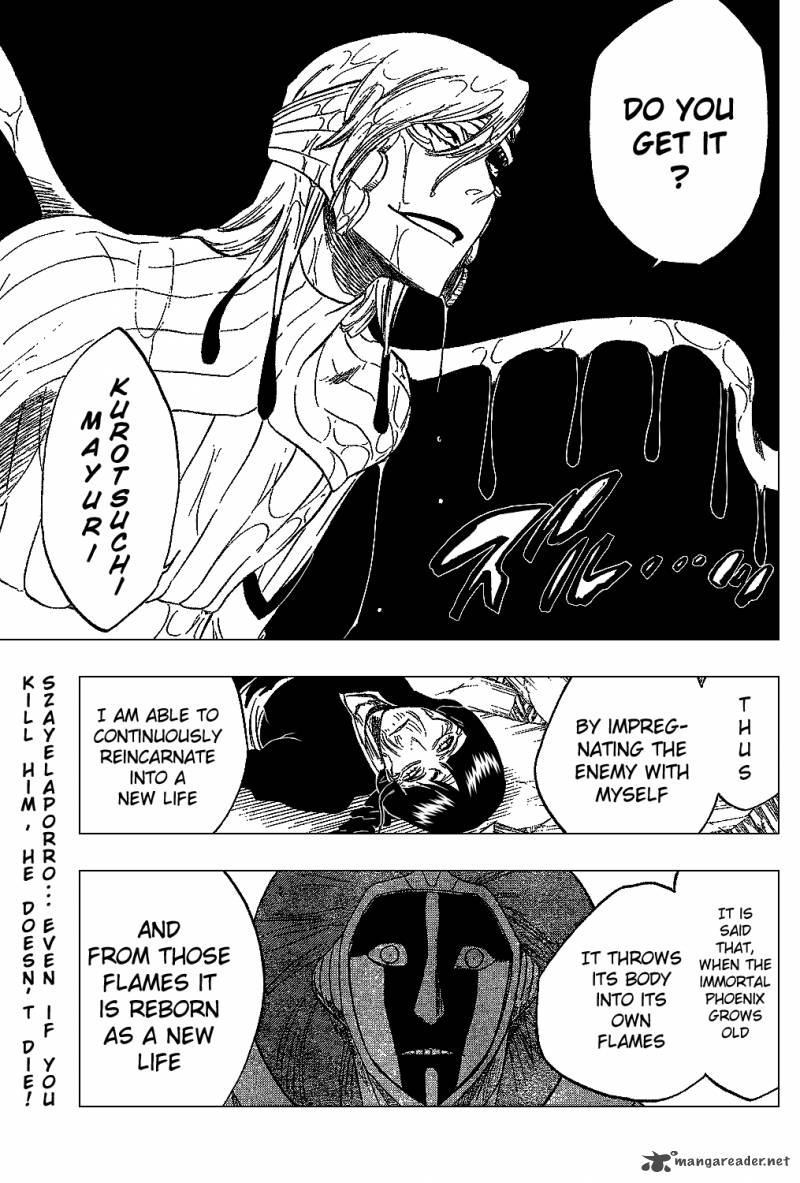 Bleach 305 3