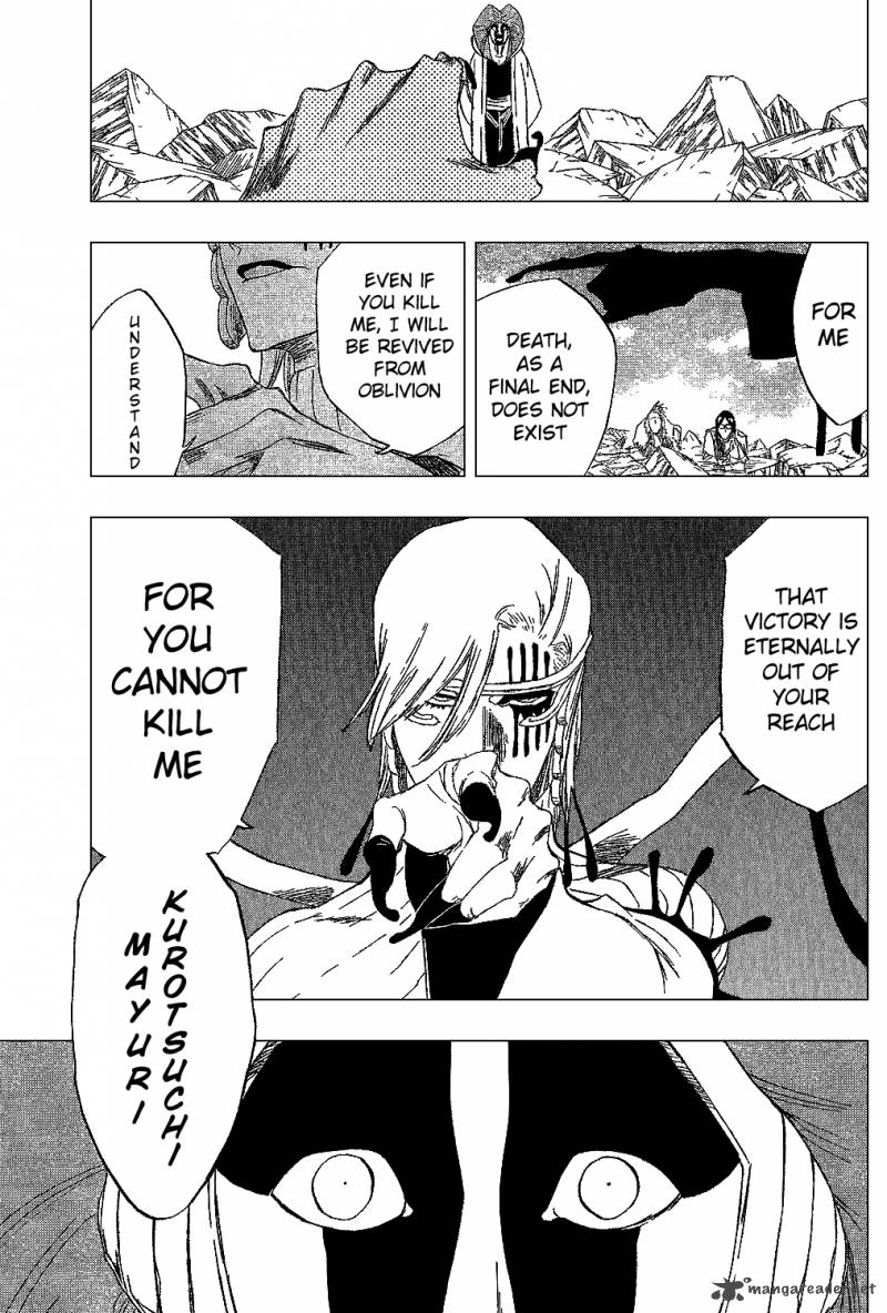 Bleach 305 5