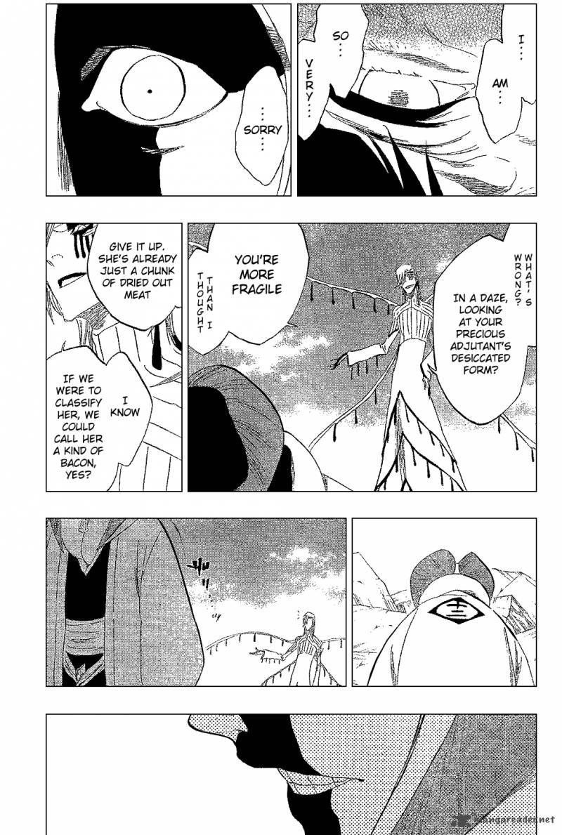 Bleach 305 9