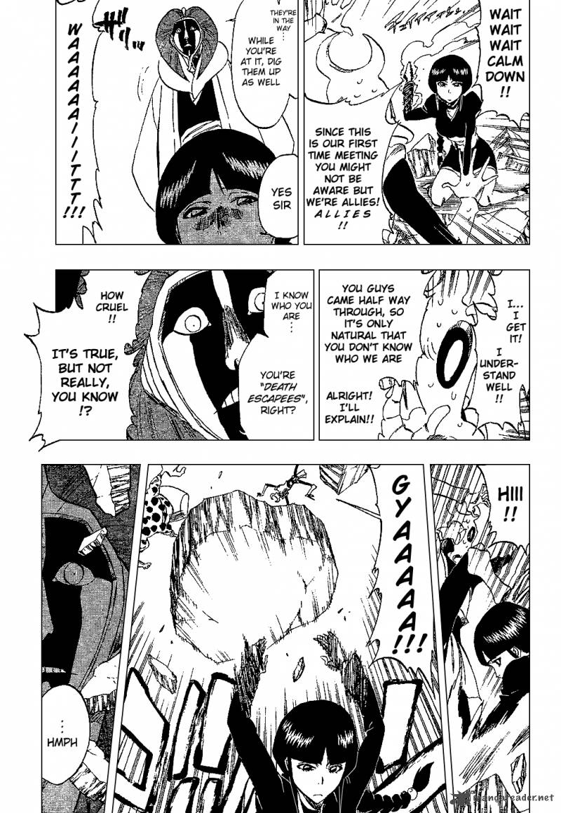 Bleach 306 16