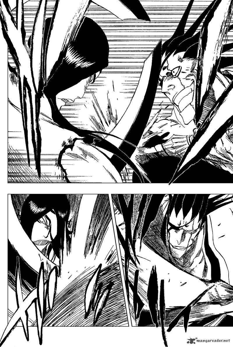 Bleach 307 11