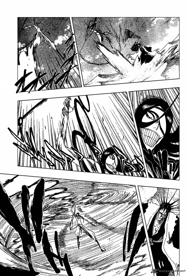 Bleach 307 12