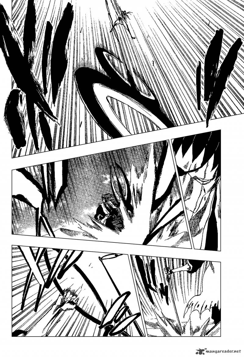Bleach 307 13