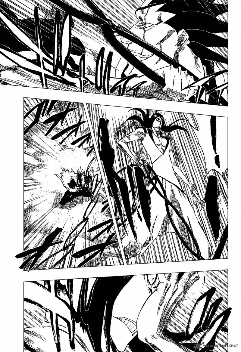 Bleach 307 14