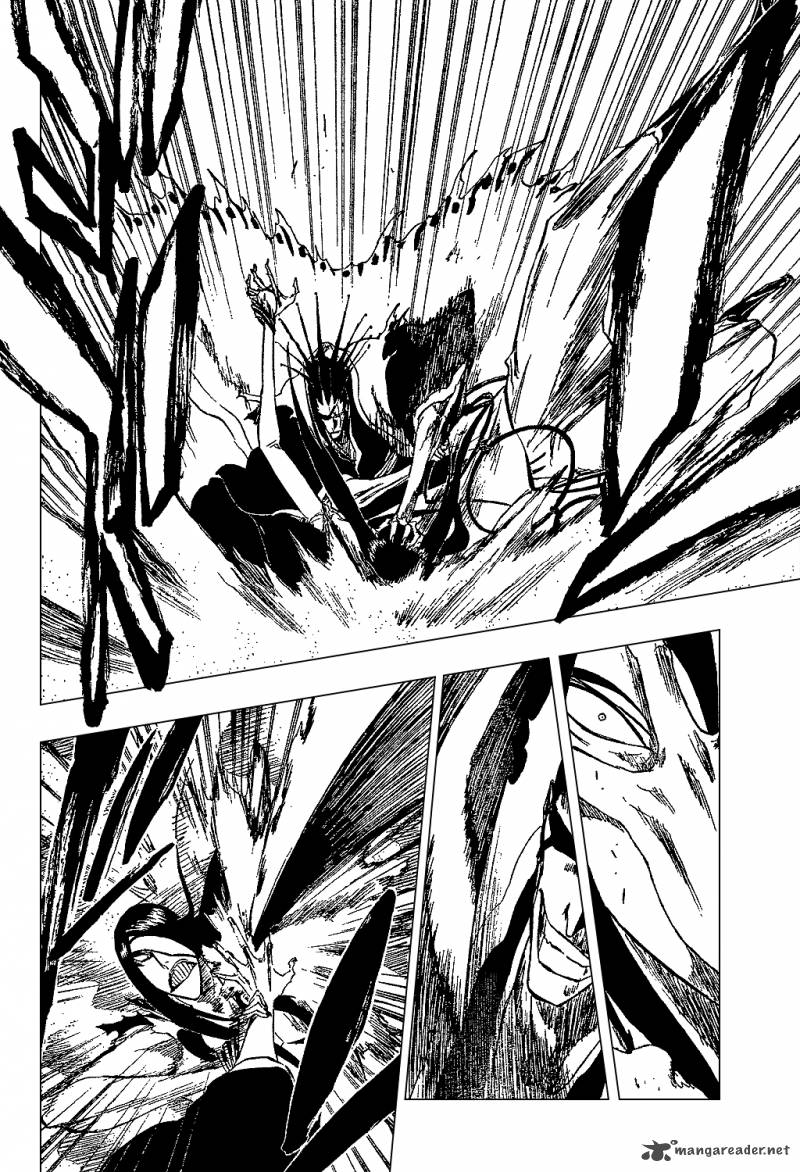 Bleach 307 15