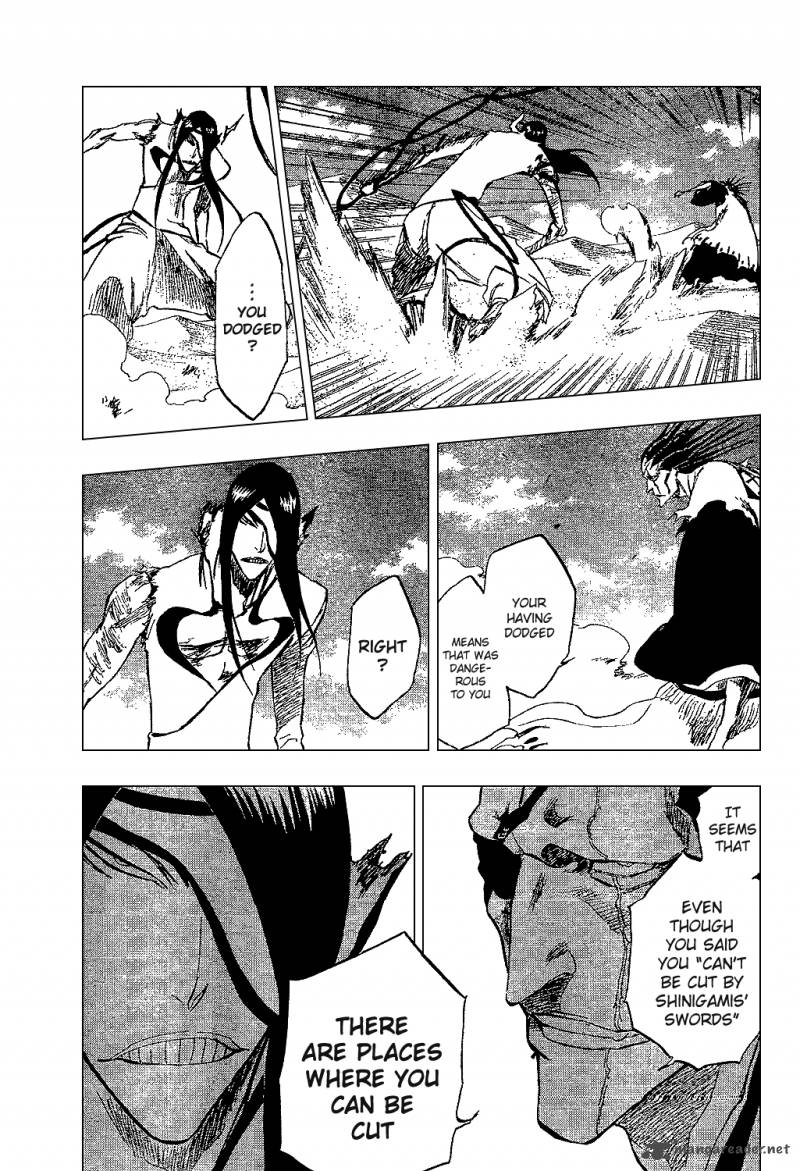 Bleach 307 16
