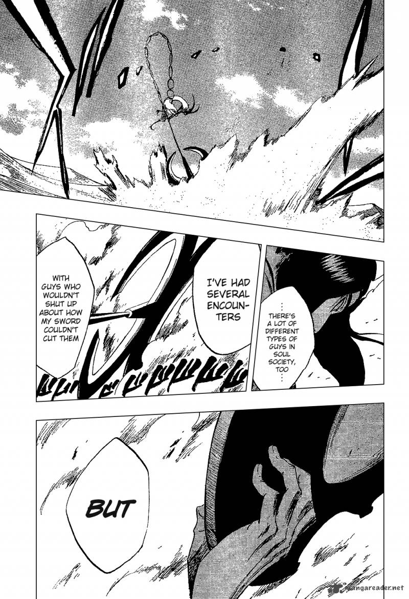 Bleach 307 18