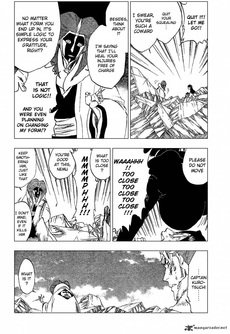Bleach 307 7