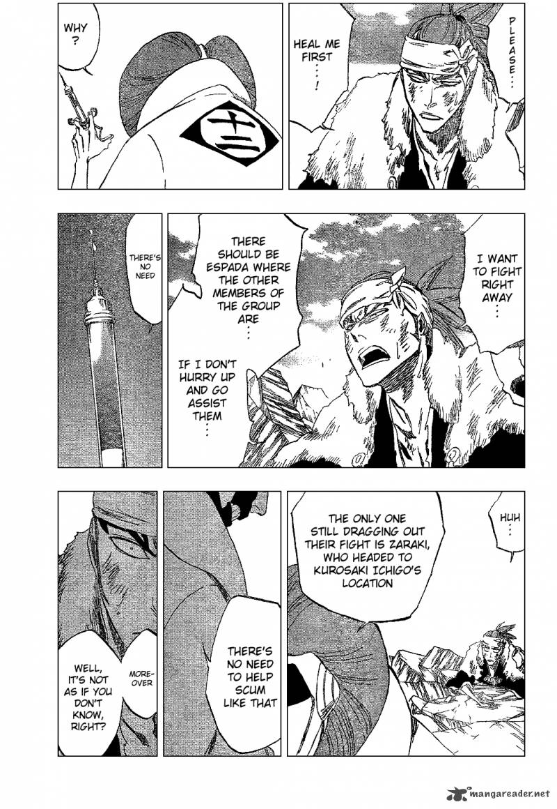 Bleach 307 8