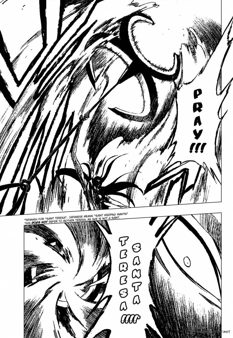 Bleach 309 10