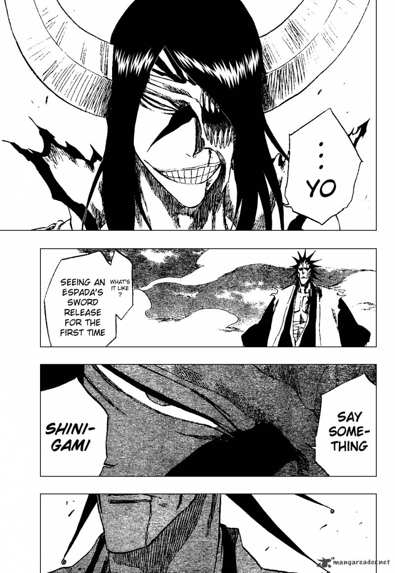 Bleach 309 15