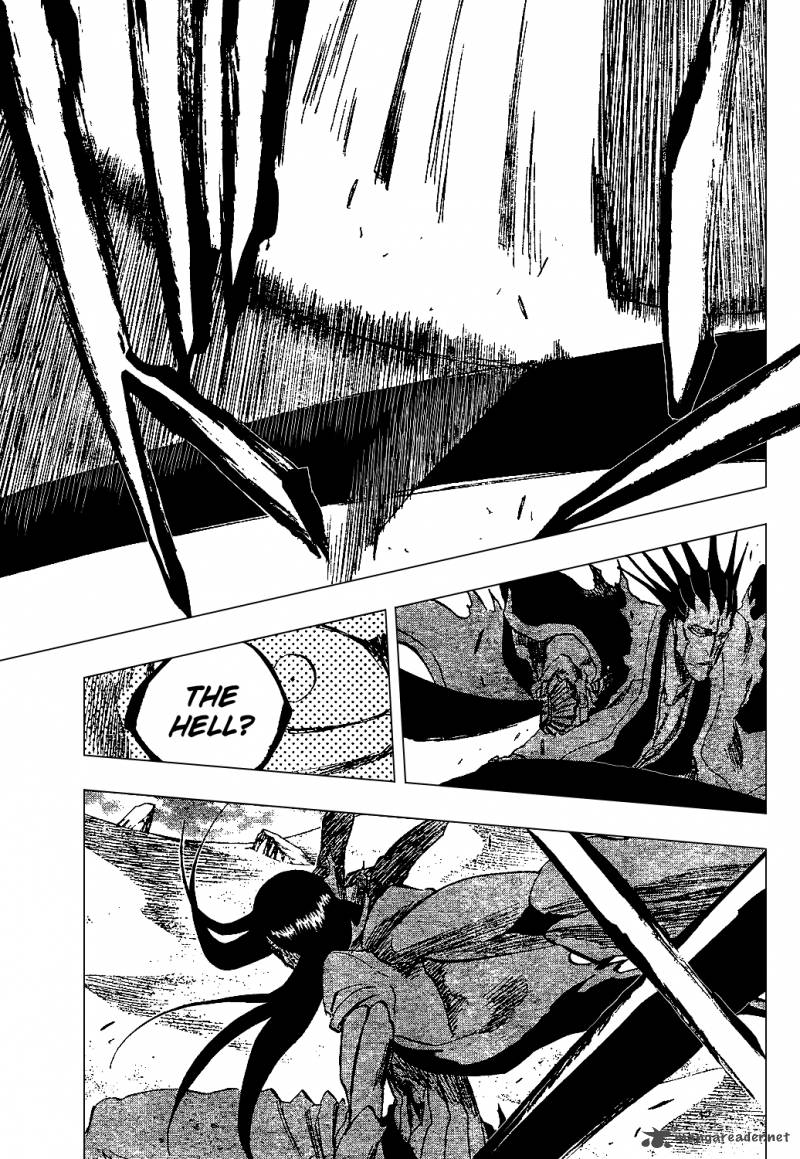 Bleach 309 19
