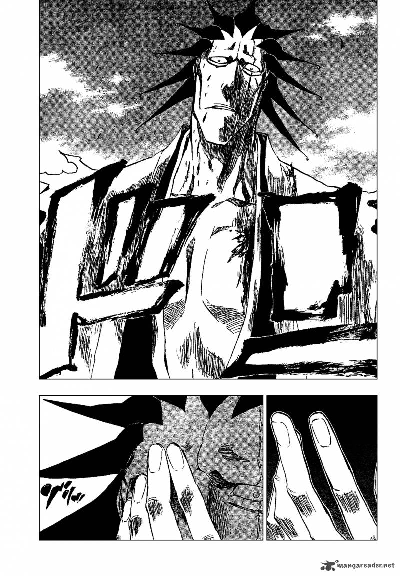 Bleach 309 6