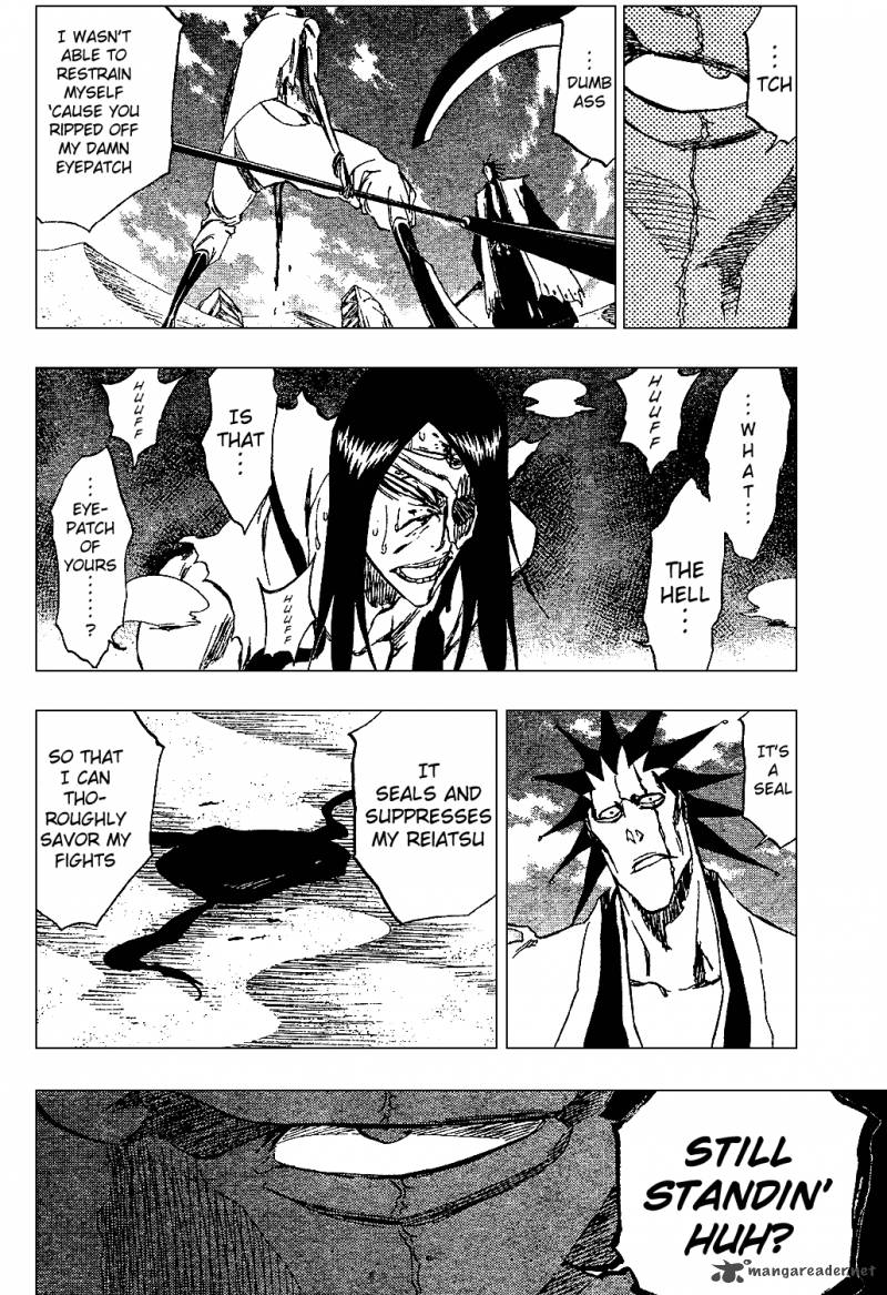Bleach 309 7