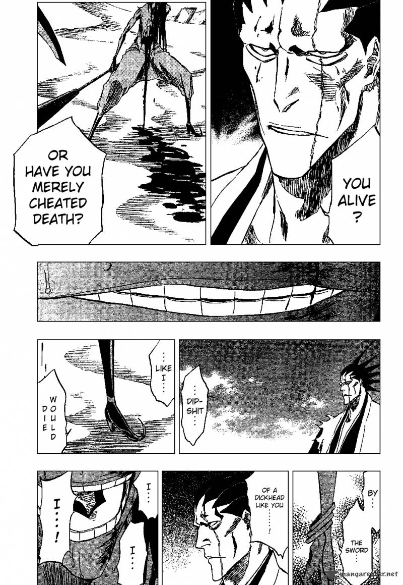 Bleach 309 8
