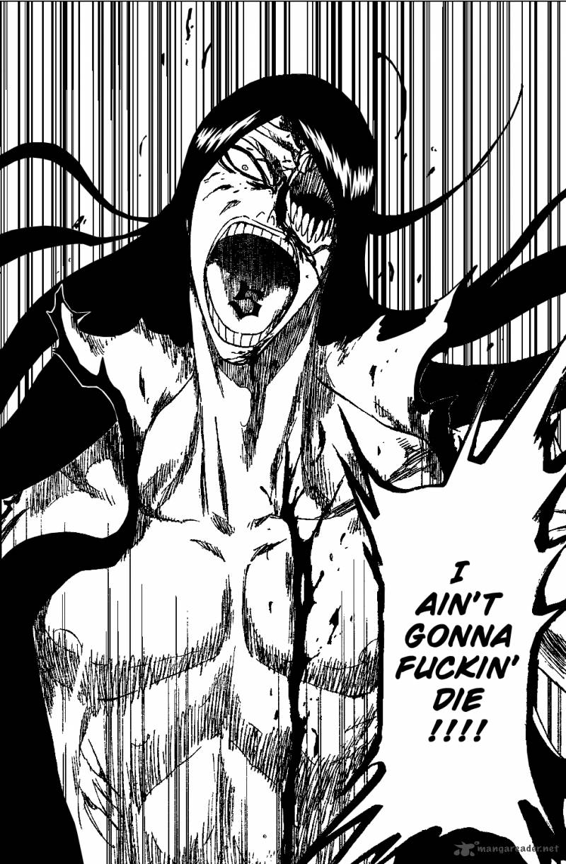 Bleach 309 9