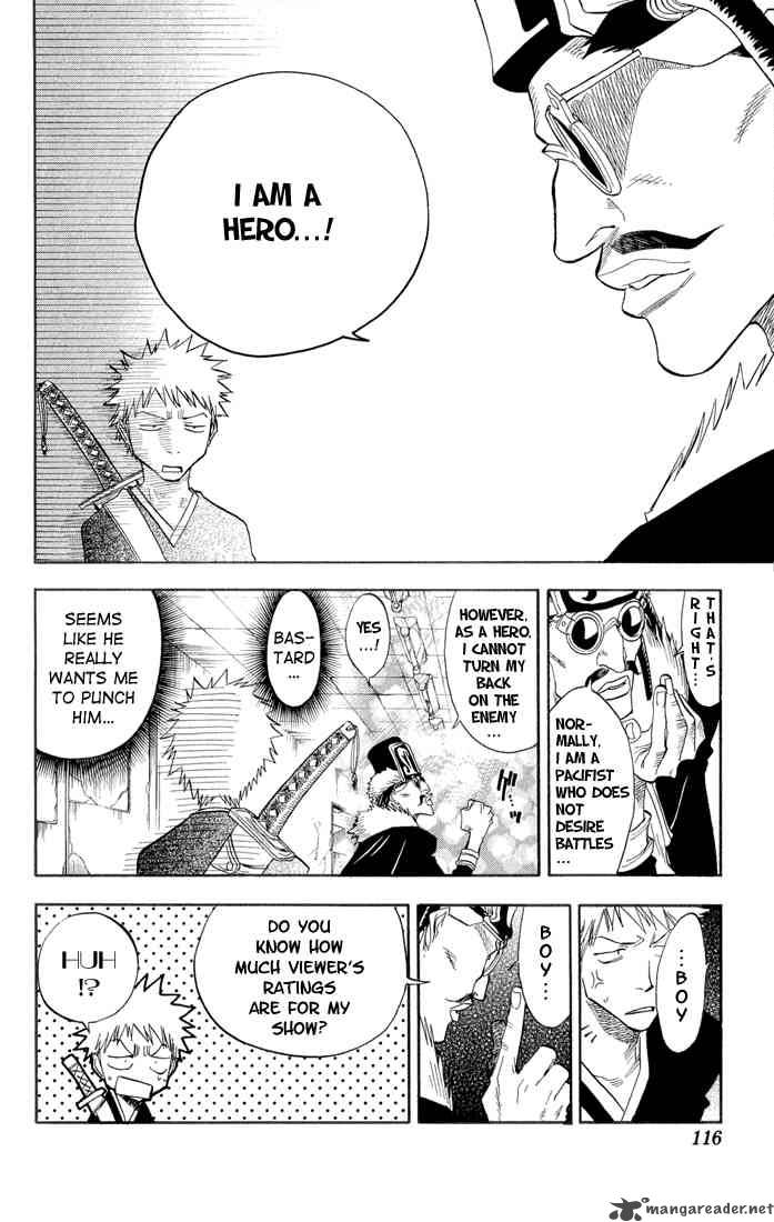 Bleach 31 10