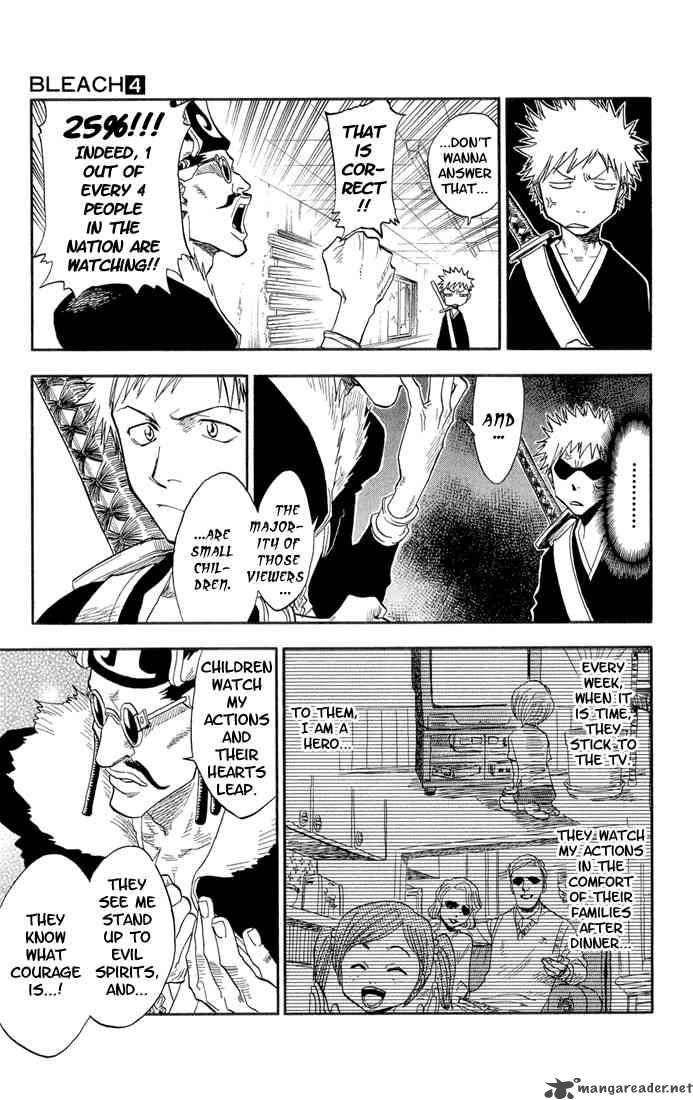 Bleach 31 11