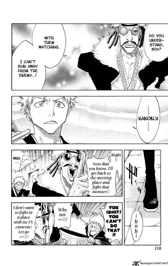 Bleach 31 12