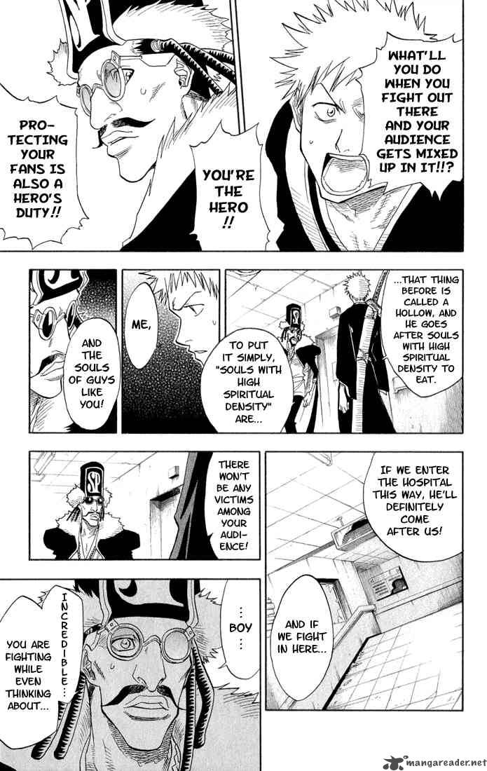 Bleach 31 13