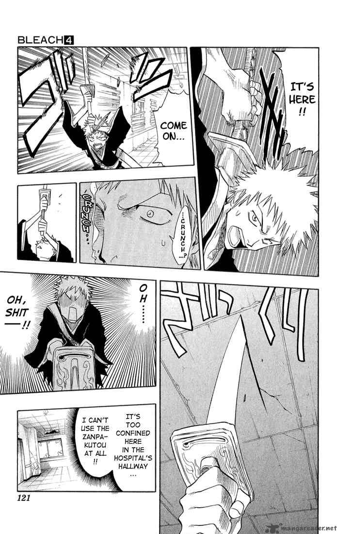 Bleach 31 15