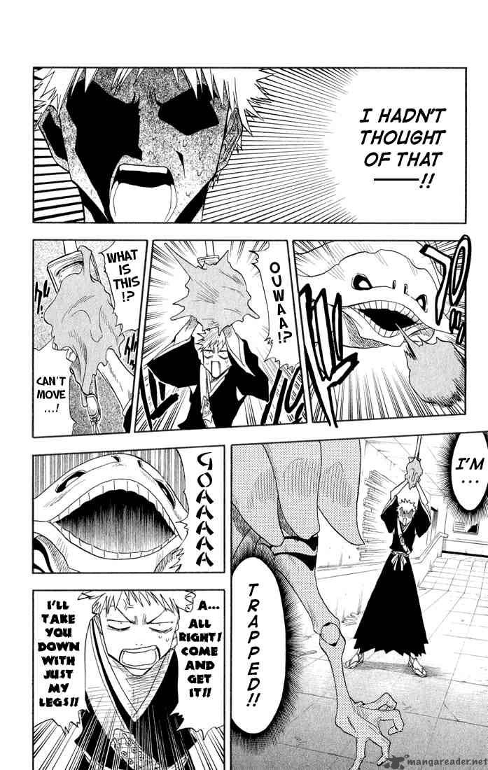 Bleach 31 16