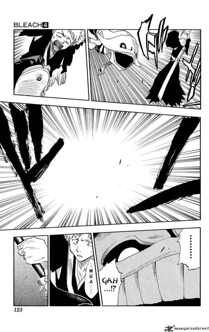 Bleach 31 17