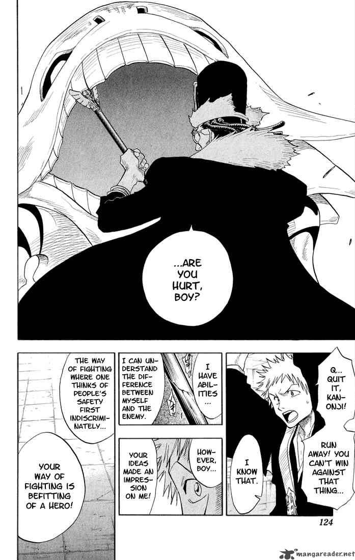Bleach 31 18