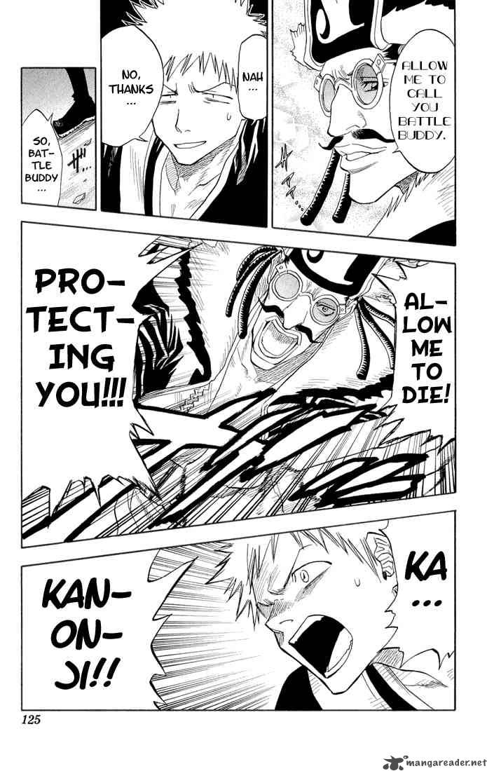 Bleach 31 19