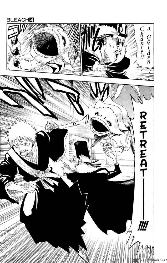 Bleach 31 3