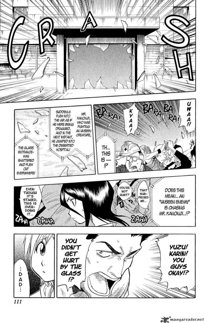 Bleach 31 5