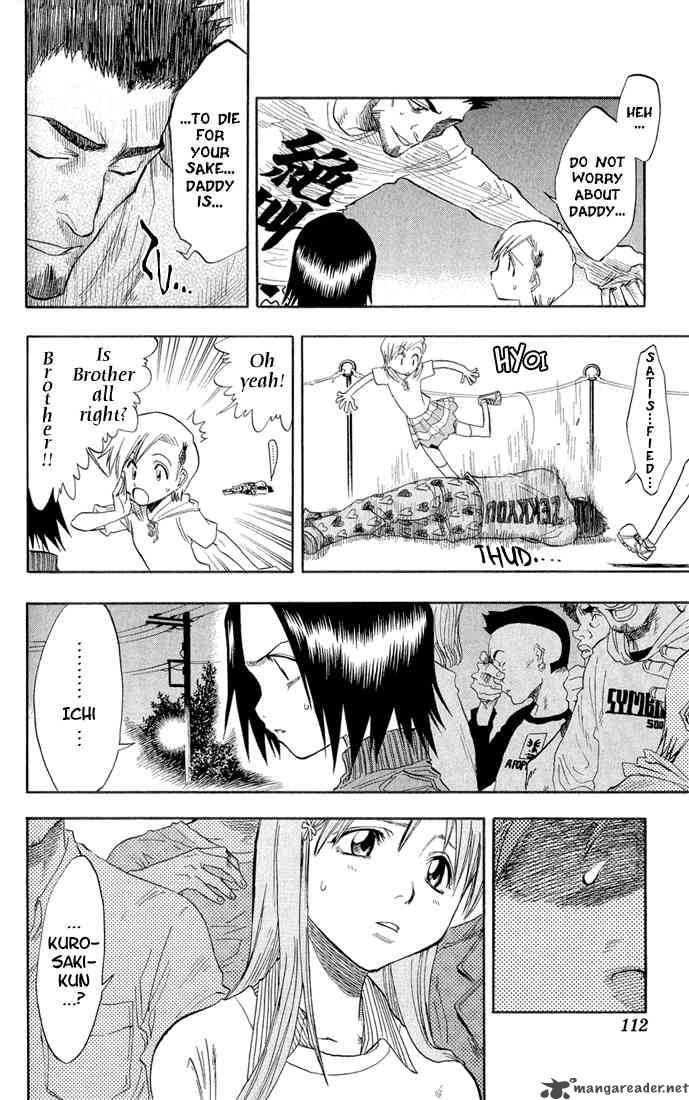 Bleach 31 6