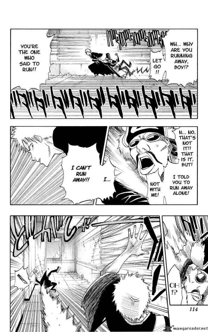 Bleach 31 8
