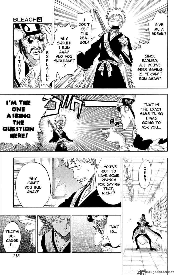 Bleach 31 9