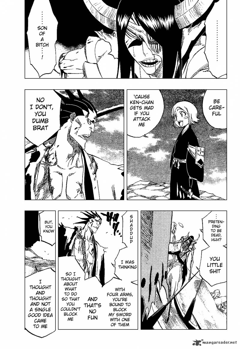 Bleach 310 13