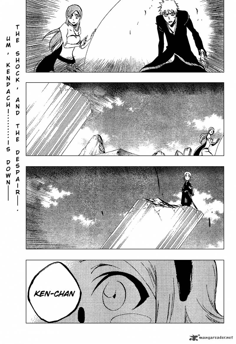 Bleach 310 3