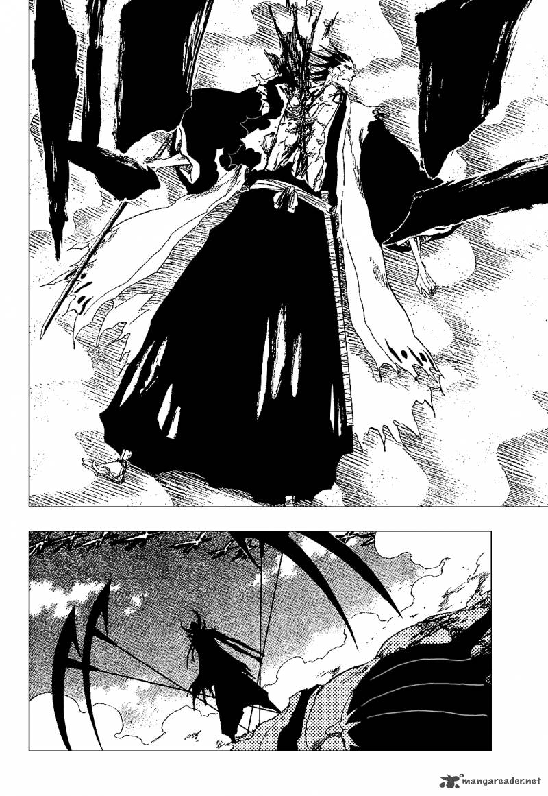 Bleach 310 4