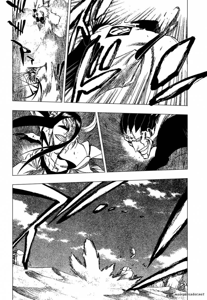 Bleach 311 10