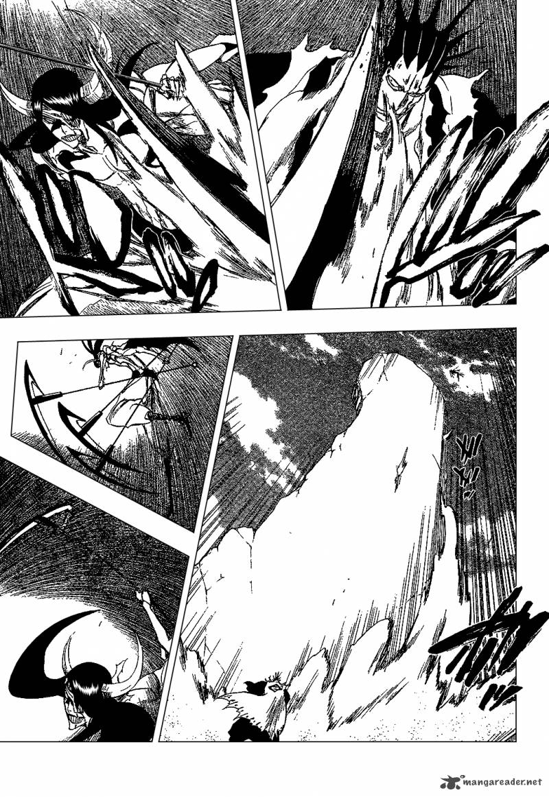 Bleach 311 11