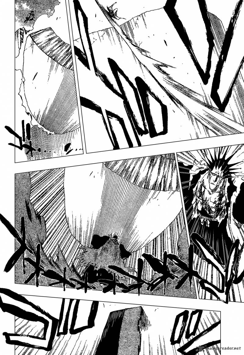 Bleach 311 12