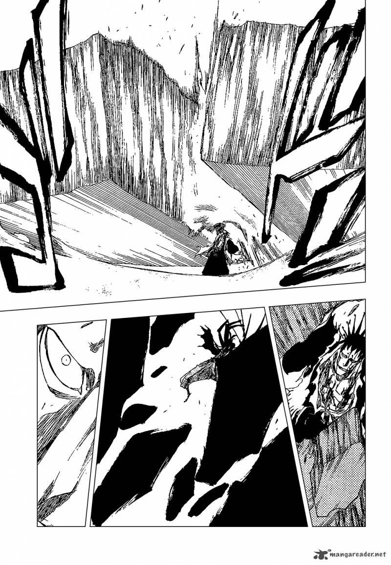 Bleach 311 13