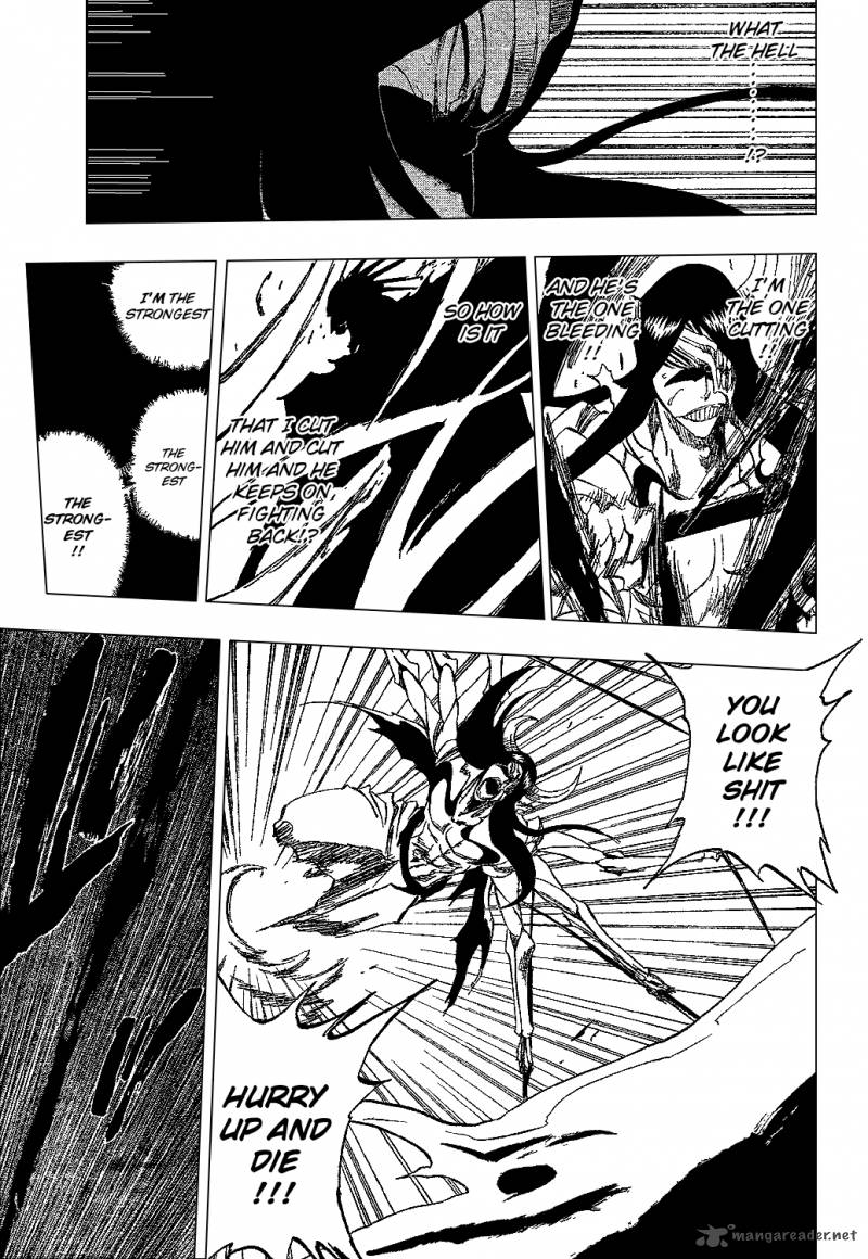 Bleach 311 15